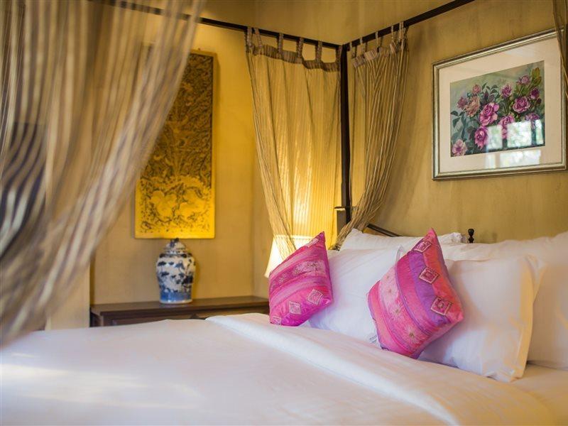 Tree Tara Resort Ban Huai Maenam Noi Exteriér fotografie